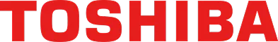 TOSHIBA